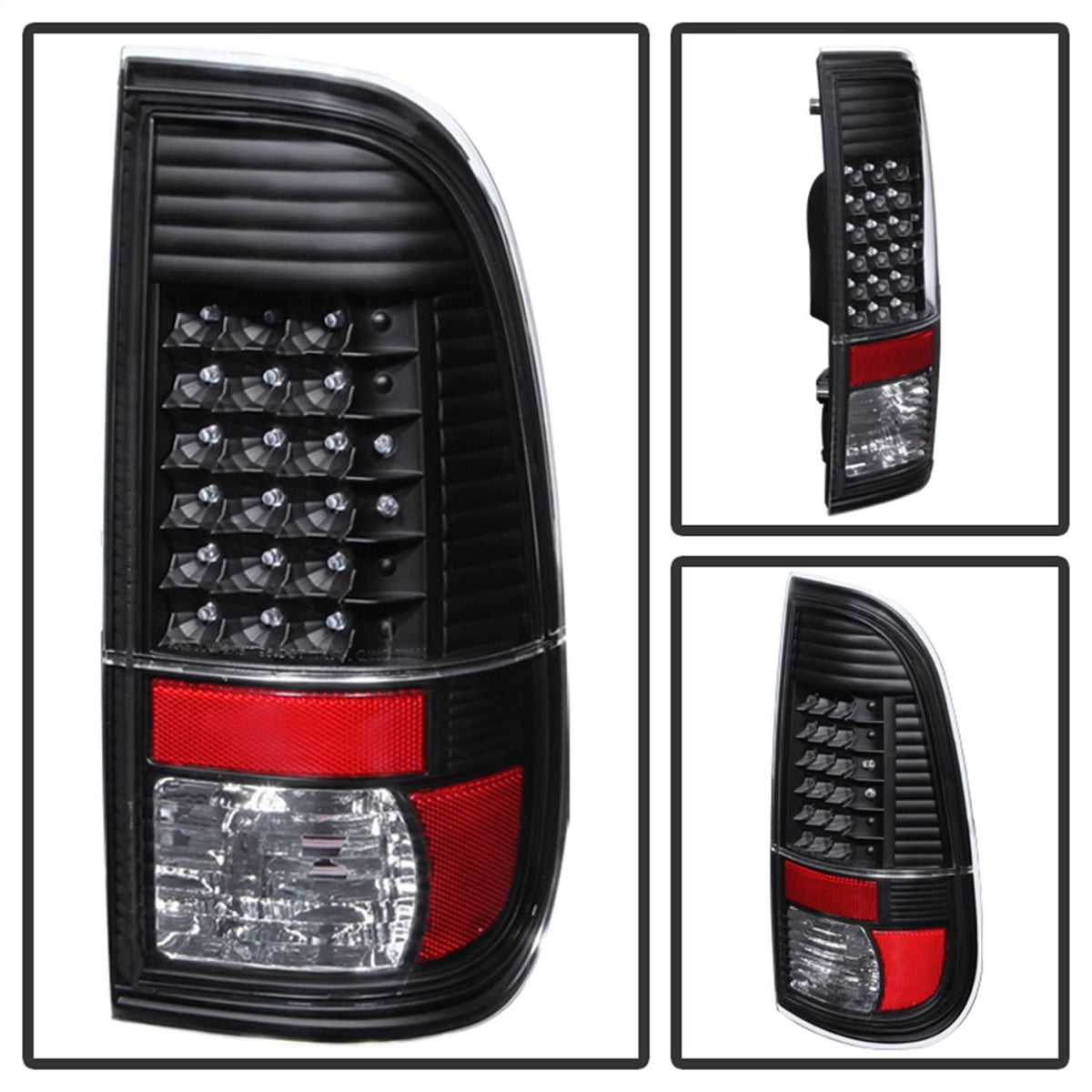LED Tail Lights O251016