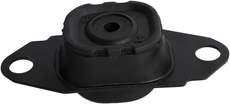 Engine Motor Trans Mount Set 4PCS Replacement for 2007-2011 Versa 2009-2011 Cube 1.8L Pack of 2 B16108