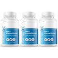 Male Enhancement Dietary Supplement 60 Tablets 3 Pack M393255